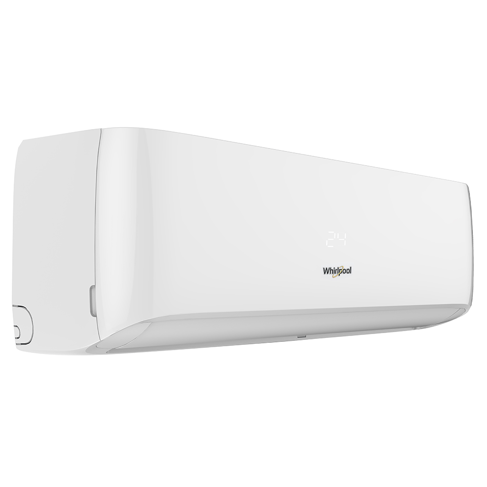 Minisplit Whirlpool Inverter Solo Frío 1.5 Toneladas · 18,000 BTUs · 220V - vista adicional