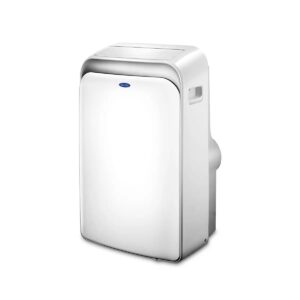 Aire Acondicionado Portátil Carrier Solo Frío 1 Tonelada · 12,000 BTUs · 110V