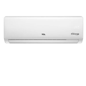 Minisplit TCL Inverter Solo Frío 1 Tonelada · 12,000 BTUs · 220V
