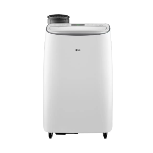 Aire Acondicionado Portátil LG Dual Inverter 1 Tonelada · 12,000 BTUS · Solo Frío · 110V