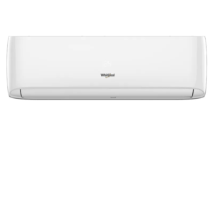 Minisplit Whirlpool Inverter Solo Frío 1.5 Toneladas · 18,000 BTUs · 220V