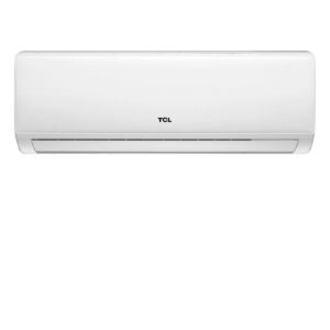 Minisplit TCL Solo Frío 1 Tonelada · 12,000 BTUs · 220V