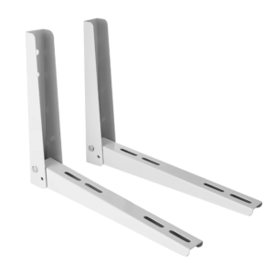 Base en Escuadra para Equipo Minisplit de 1 a 2 Toneladas