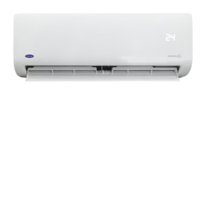 Minisplit Carrier Inverter Solo Frío 1.5 Toneladas · 18,000 BTUs · 220V