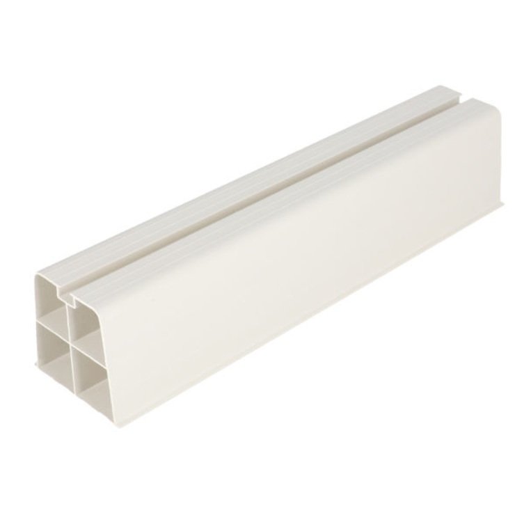Base de PVC para Equipo Minisplit de 1 a 2 Toneladas - vista adicional