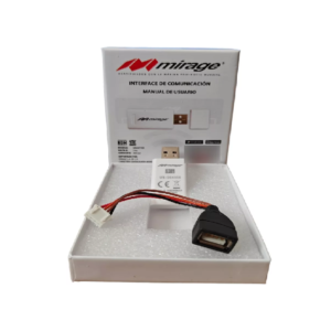 Modulo Receptor Wifi Mirage para Minisplit
