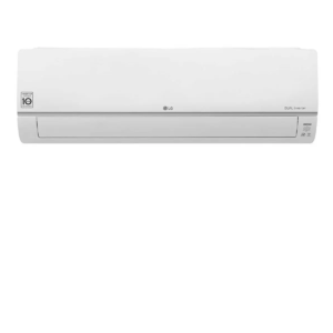 Minisplit LG Dual Inverter Solo Frío 1.5 Toneladas · 18,000 BTUs · 220V